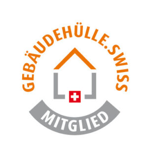 Mitglied im Verein Gebäudehplle